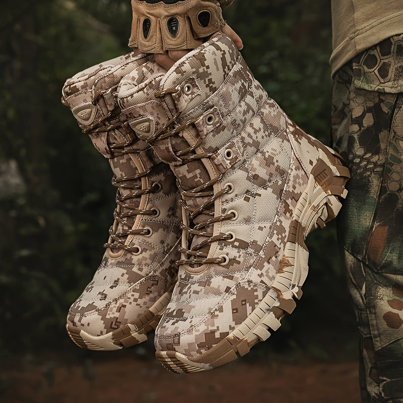 Recon Stealth Terrain Boot