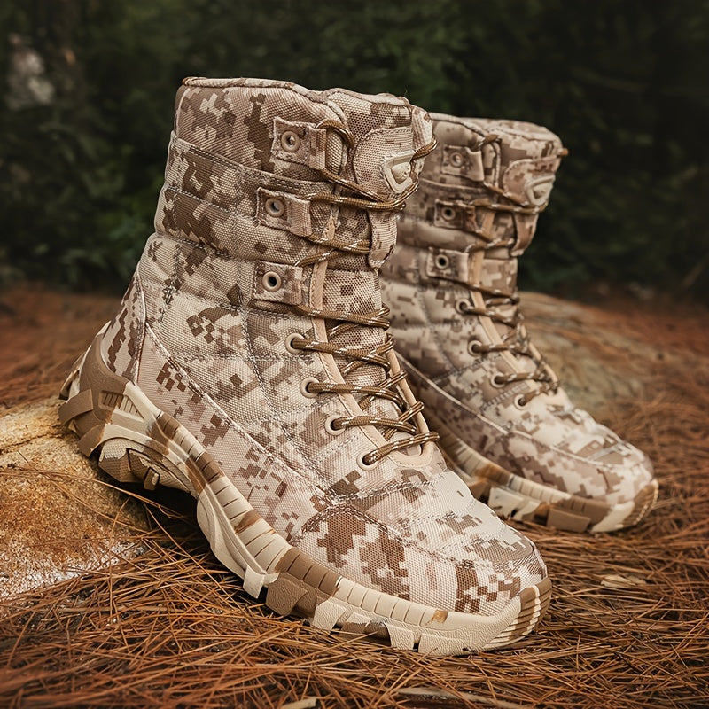 Recon Stealth Terrain Boot