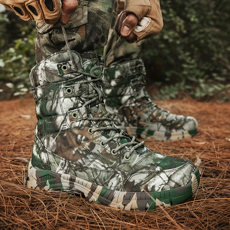 Recon Stealth Terrain Boot