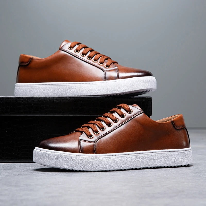 Belmonte Classic Low-Tops