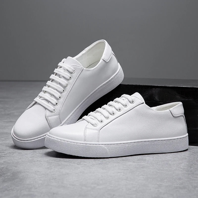 Belmonte Classic Low-Tops
