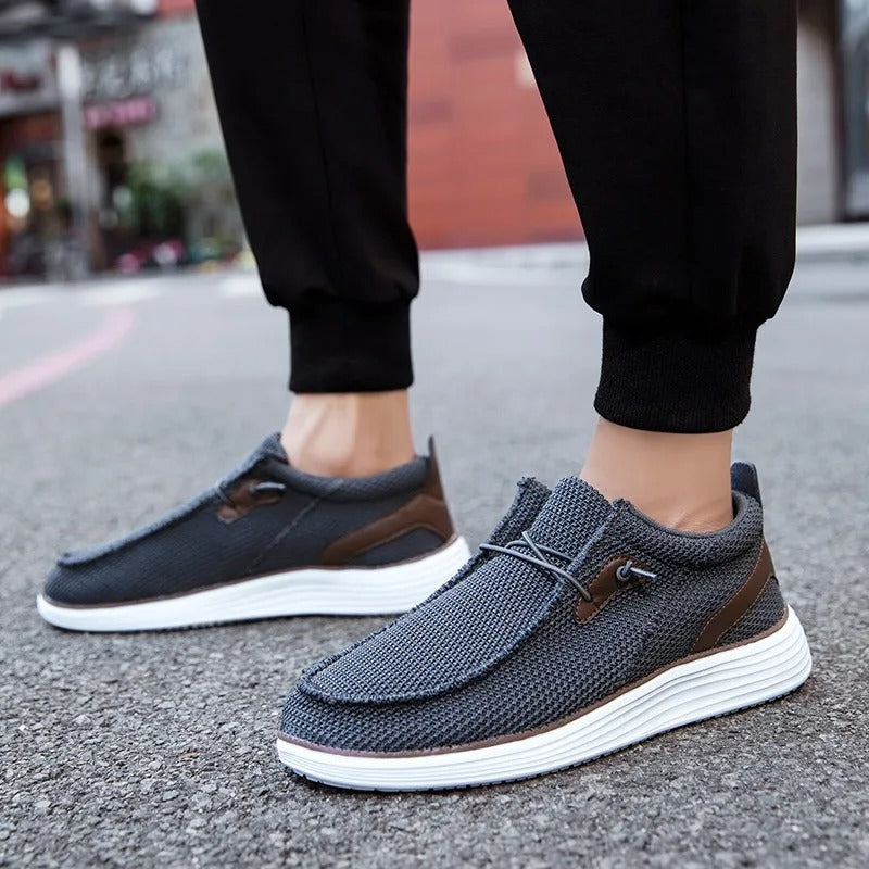 Harbor Slip-On