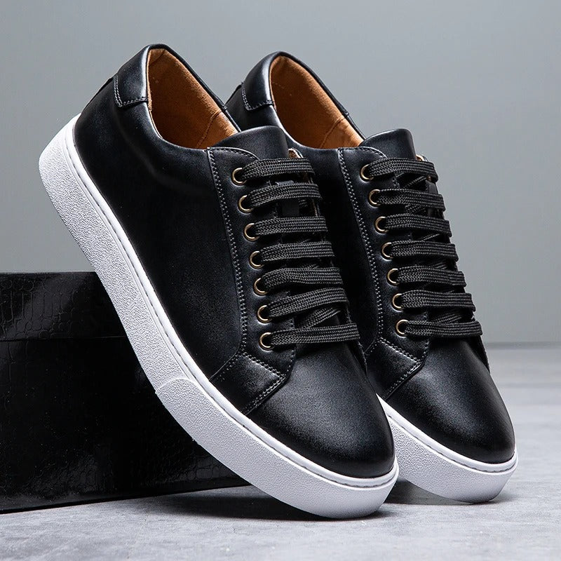 Belmonte Classic Low-Tops