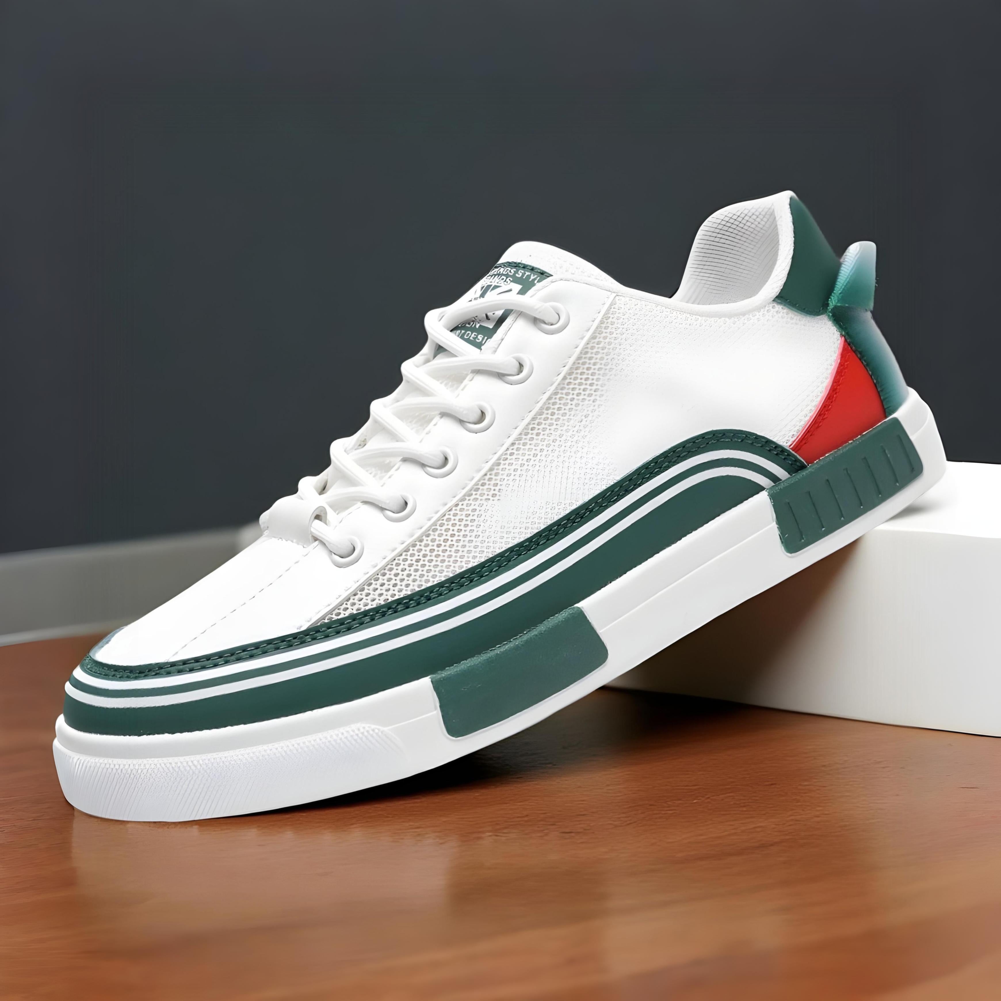 Bellmere Breeze Sneakers