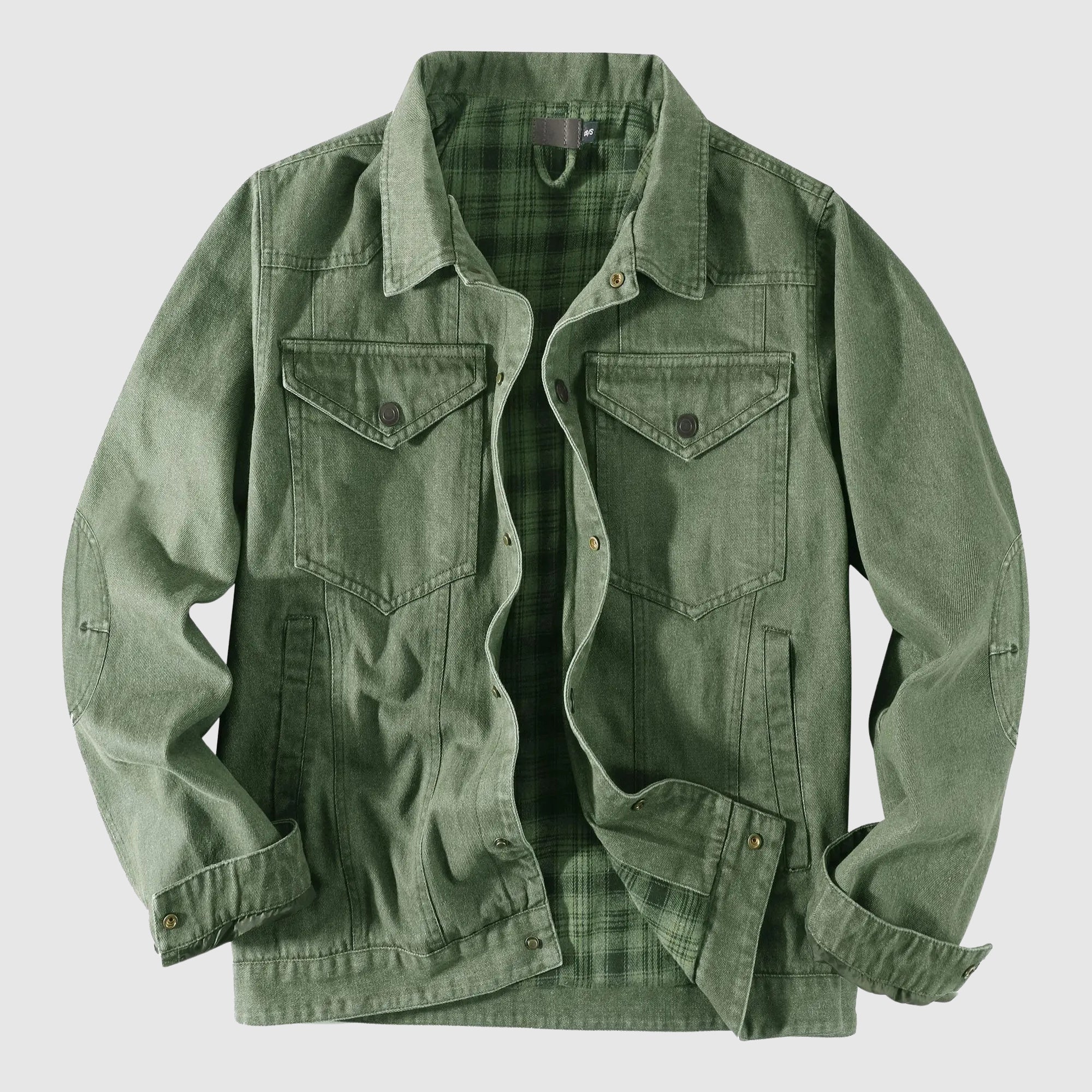 Wexford Heritage Cotton Jacket