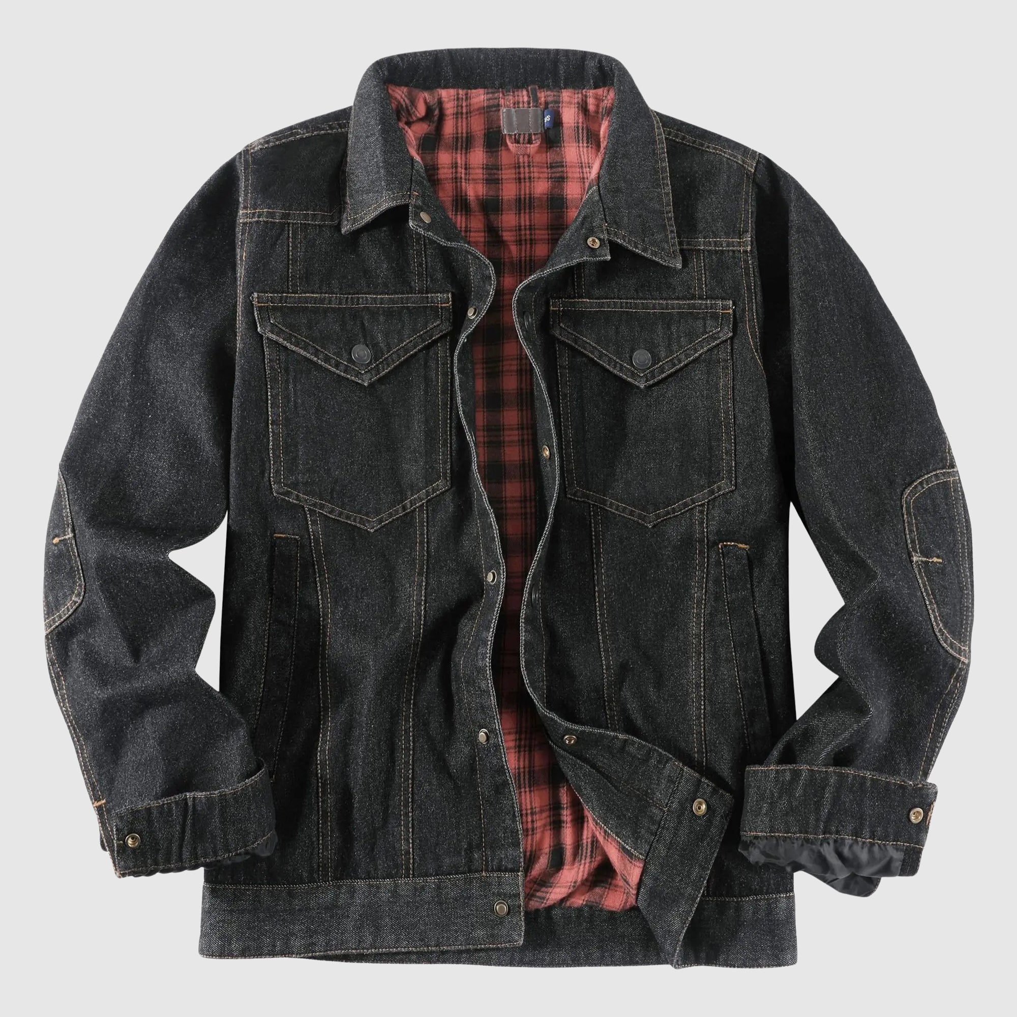 Wexford Heritage Cotton Jacket