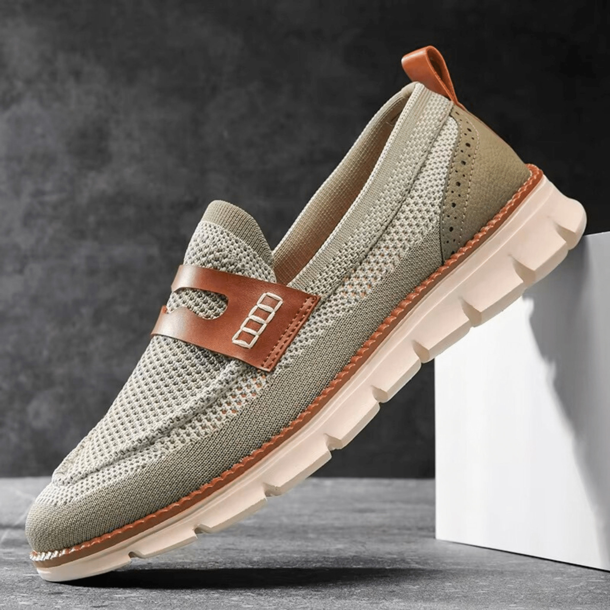 Whitmore Sport Comfort Loafer