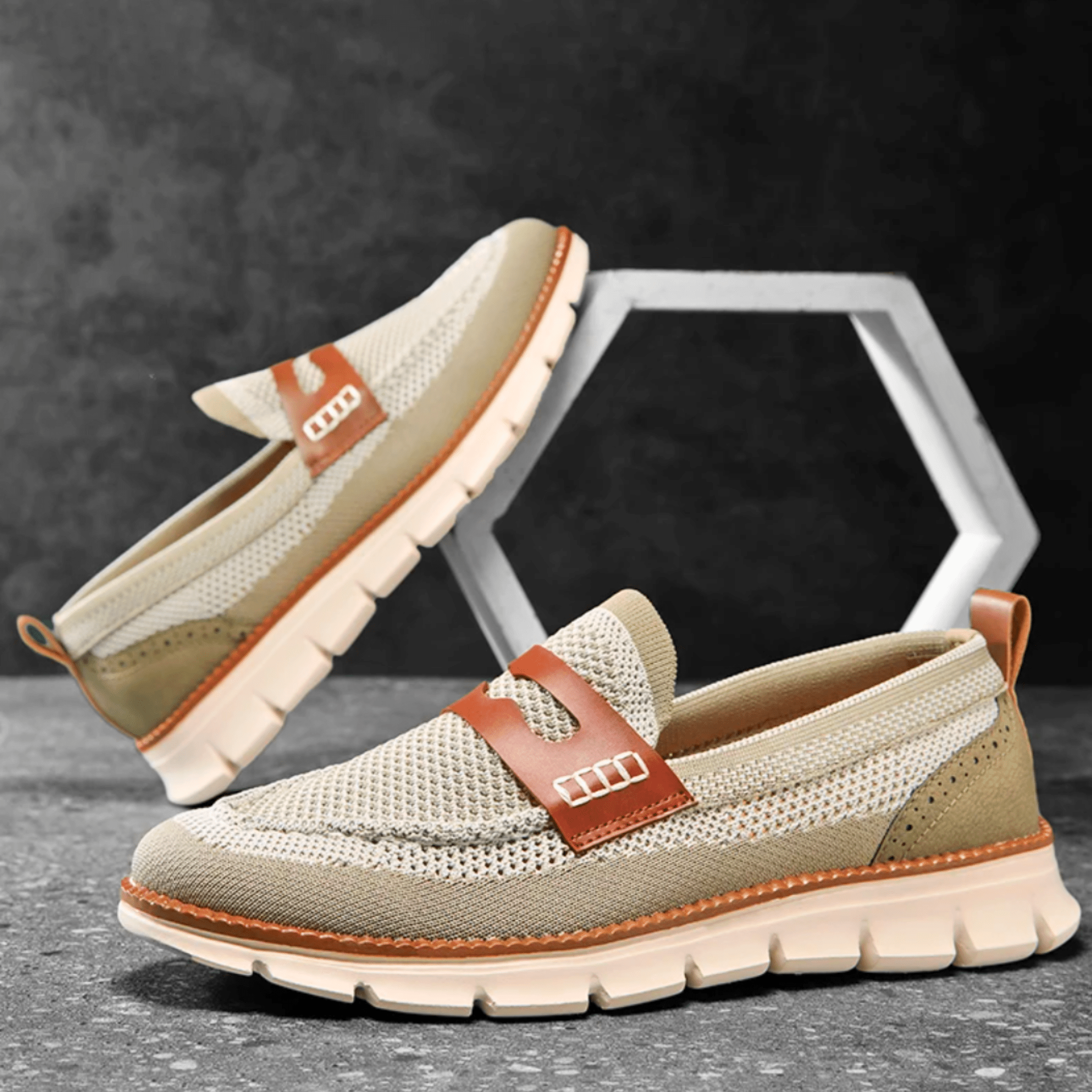 Whitmore Sport Comfort Loafer