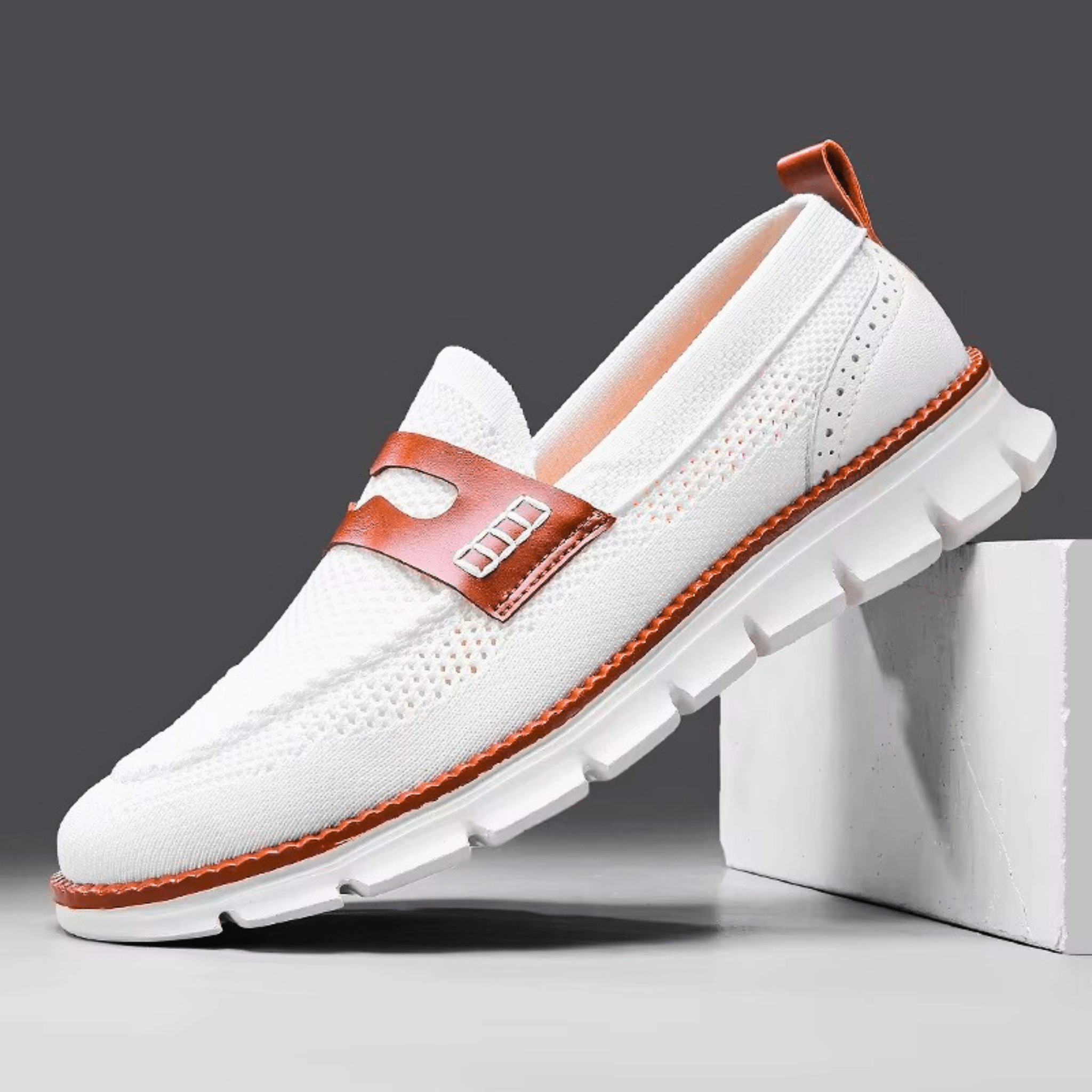 Whitmore Sport Comfort Loafer