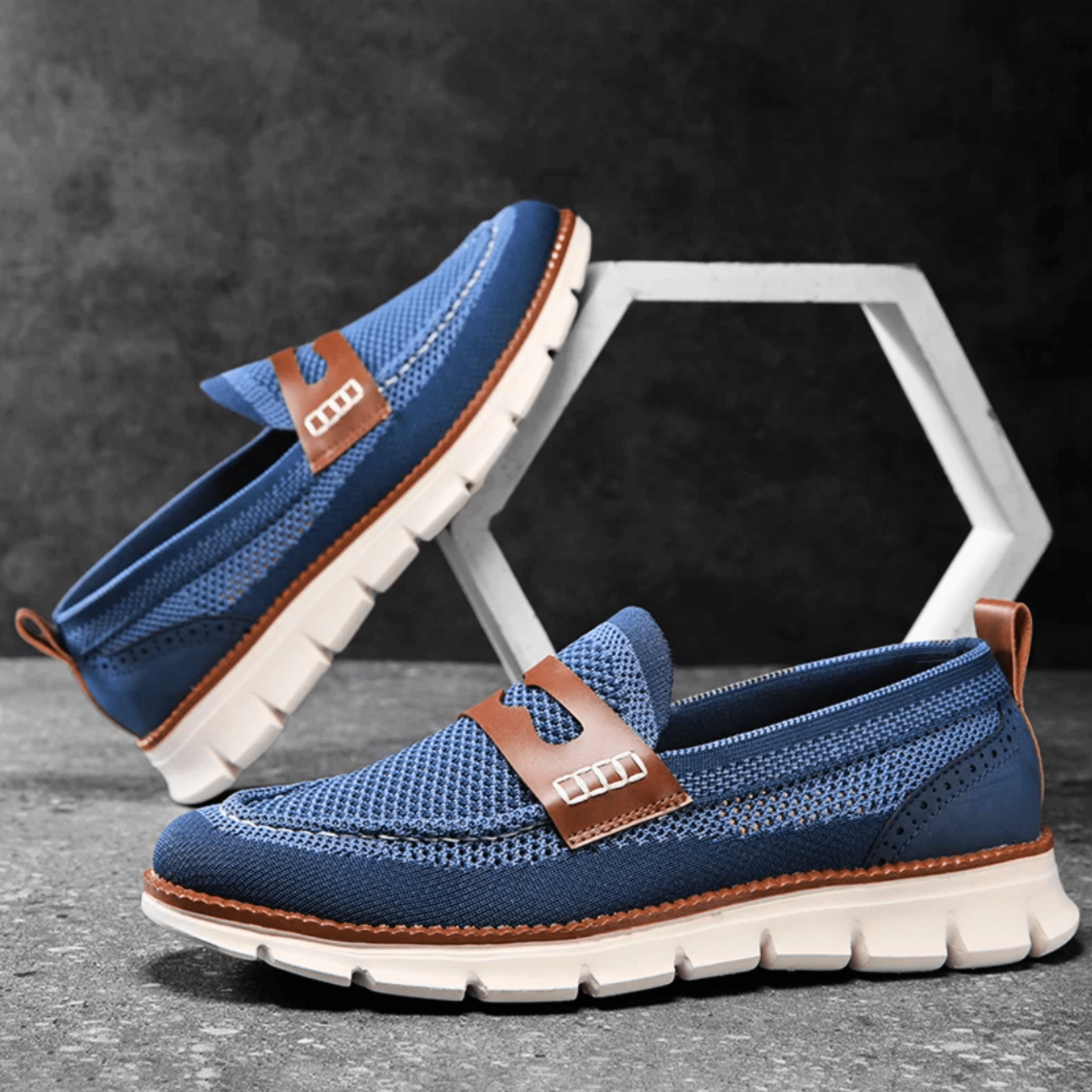 Whitmore Sport Comfort Loafer